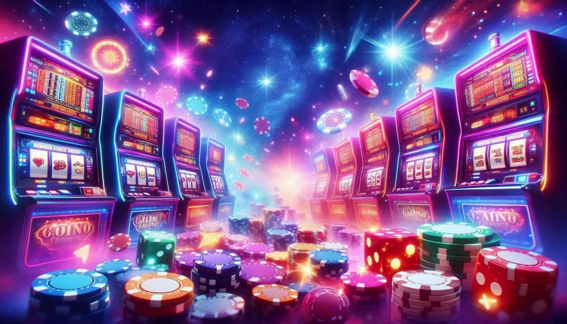 LolaJack Casino